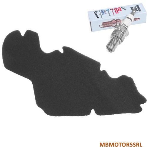 Filtro aria piaggio - filtro, liberty
