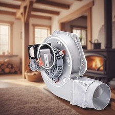 Soffiatore di scarico