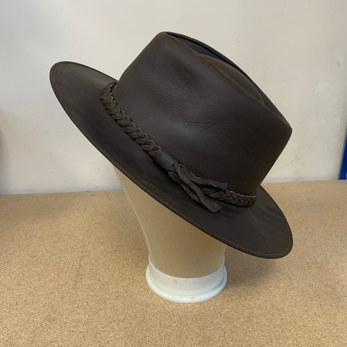Seconds cappello 100 vera - seconds,