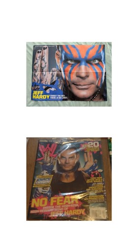 Wwe jeff hardy - wwe, wrestling