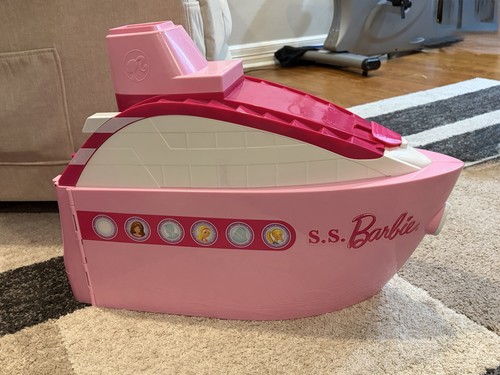 Vintage mattel barbie party - vintage,