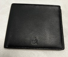 portafoglio uomo calvin klein