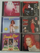 Milva originali vedi - milva,