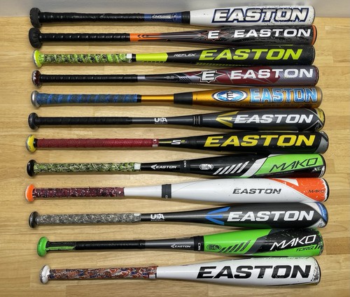Easton mazza baseball in - easton,