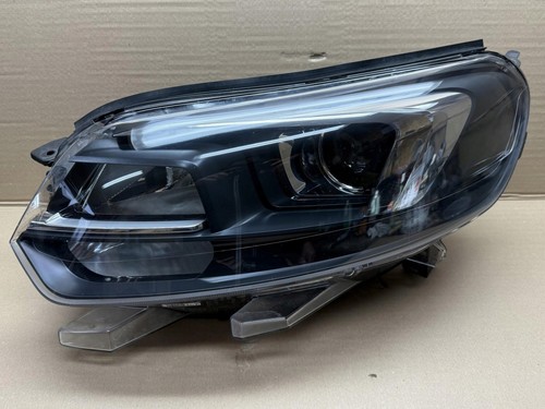 Faro proiettore anteriore opel