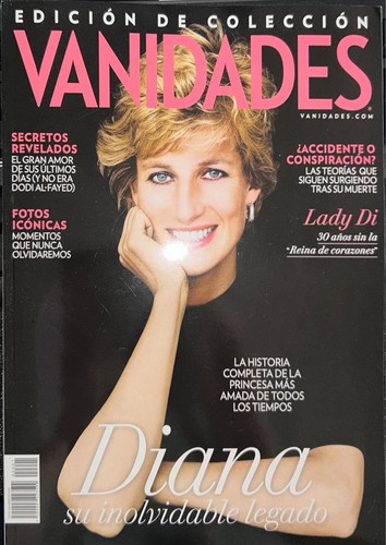 Vanidades esp 2601 - ed., esp-