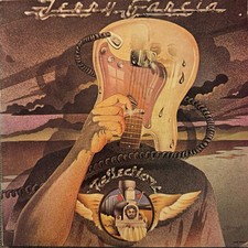 JERRY GARCIA (Grateful Dead) -