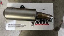 Mivv Scarico Moto Suzuki GSX Katana Cod. 00.73.S.056.LM3X