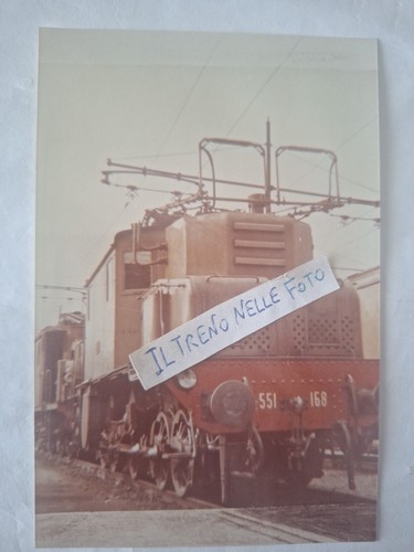 Fotografia locomotore - fotografia,