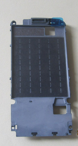 Nokia display carrier - nokia,