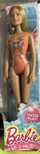 Barbie 2014 gioco acqua - barbie,