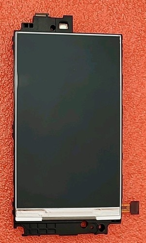 Display nokia lumia 520 - display,