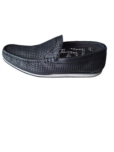 Pollini mocassini traforati - , in