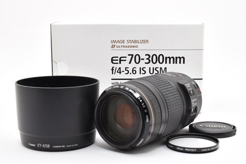 Ottime condizioni canon - canon, ef