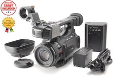 [QUASI NUOVO] Videocamera