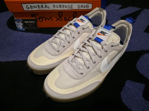 Scarpa nike tom - tom, sachs
