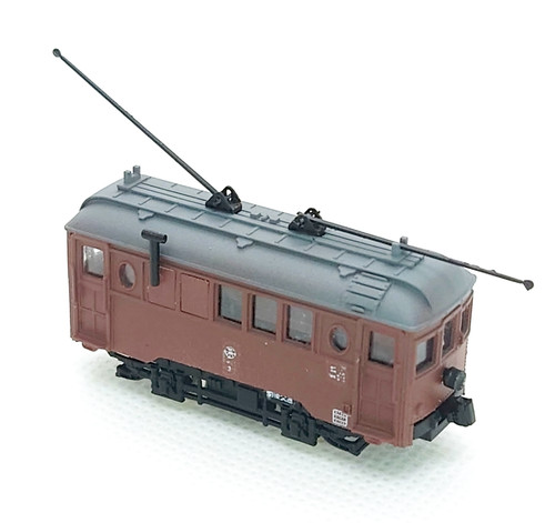 Kit vagone ferroviario