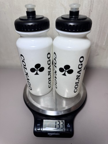 Rara coppia borracce - rara, ciclismo