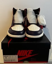 Air Jordan 1 Retro High OG SB