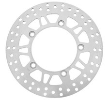 EBC Standard Brake Rotor Fits