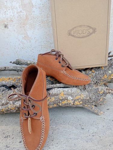 Polacchini tod s - j.p., vintage