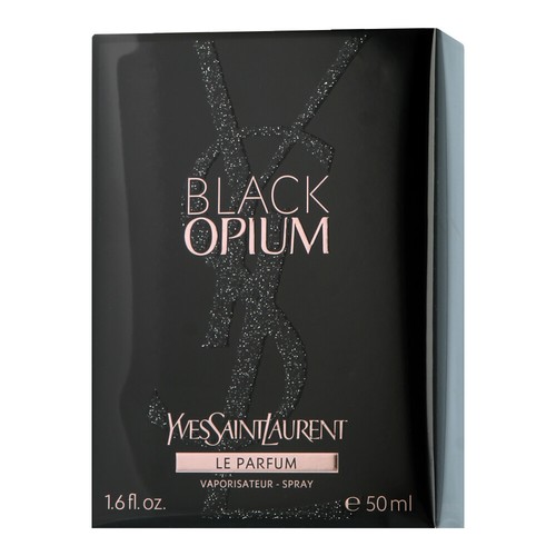 Yves saint laurent black opium - laurent,