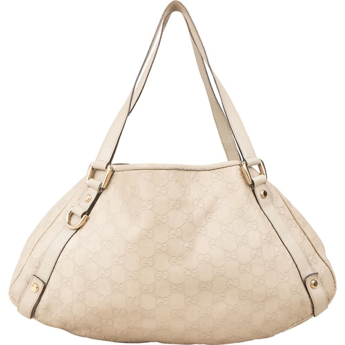 Borsa tracolla guccissima - tracolla,