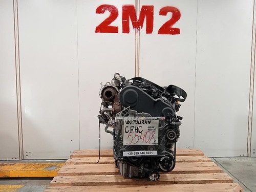 Motore completo per volkswagen - motore,