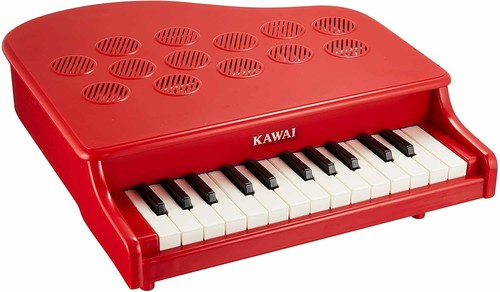 Kawai mini pianoforte 25 - mini,