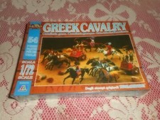 NEXUS 006-I, SOLDATINI SCALA