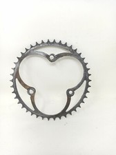 vintage guarnitura crankset 42