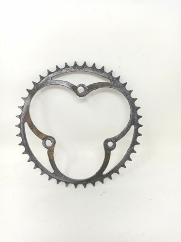 Vintage guarnitura crankset - guarnitura,
