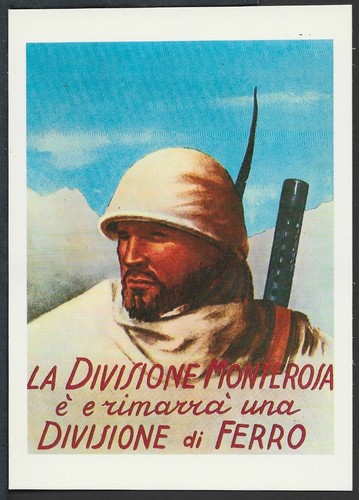 Cartolina manifesto - cartolina,