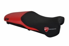 Ducati Supersport SS 750 900 1999-2007 MotoK sella Cover B594/K2 ANTI SLIP