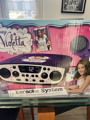 Karaoke canta brand - tu,