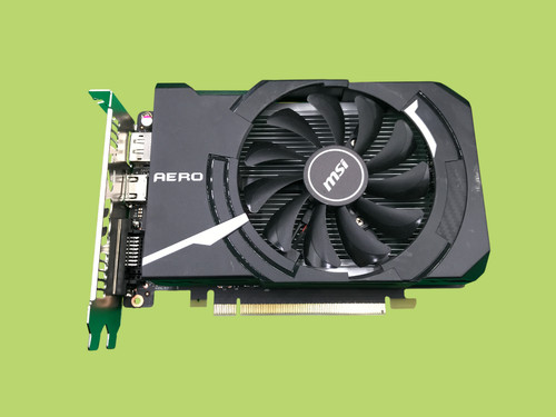 Msi nvidia geforce gtx 1050 - geforce,