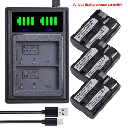 Batteria caricabatterie per - batteria,