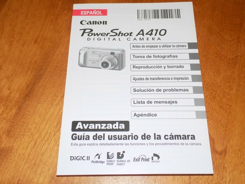 Fotocamera digitale canon - digitale,