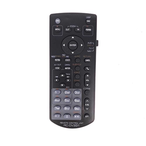 Nuovo dv331 per kenwood - per,