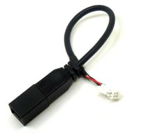 Cavo cavo alimentazione USB