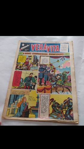 Vera vita del - vita, nr.