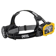 Petzl Duo RL Torcia