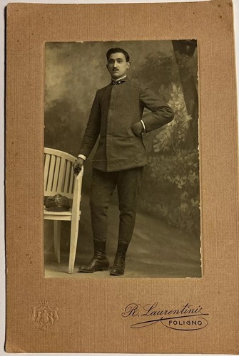 Foto soldato regio esercito - soldato,