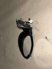 SPECCHIO SPECCHIETTO RETROVISORE SX ELETTRICO ALFA ROMEO 147 2003 5 FILI