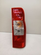 1435880 Faro proiettore posteriore destro per ford transit tt9 (06/06) 2006 usato