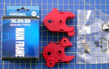 Hirobo 0301-010 Mini Lama XRB