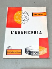 l'oreficeria  LUC LANEL