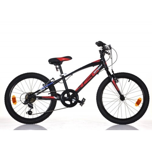 Bicicletta pollici mtb - bicicletta,