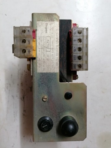 Trasformatore 42981 legrand - trasformatore,