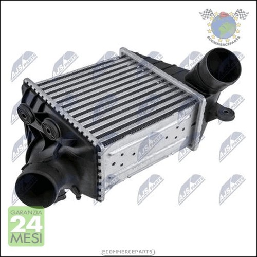 Intercooler ajsparts per - intercooler,